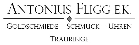 Logo Goldschmiede Fligg